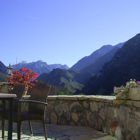 La Casona De Sames Guest House ภายนอก รูปภาพ