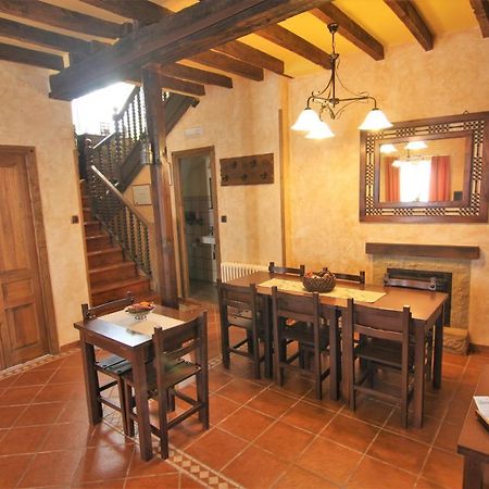 La Casona De Sames Guest House ภายนอก รูปภาพ